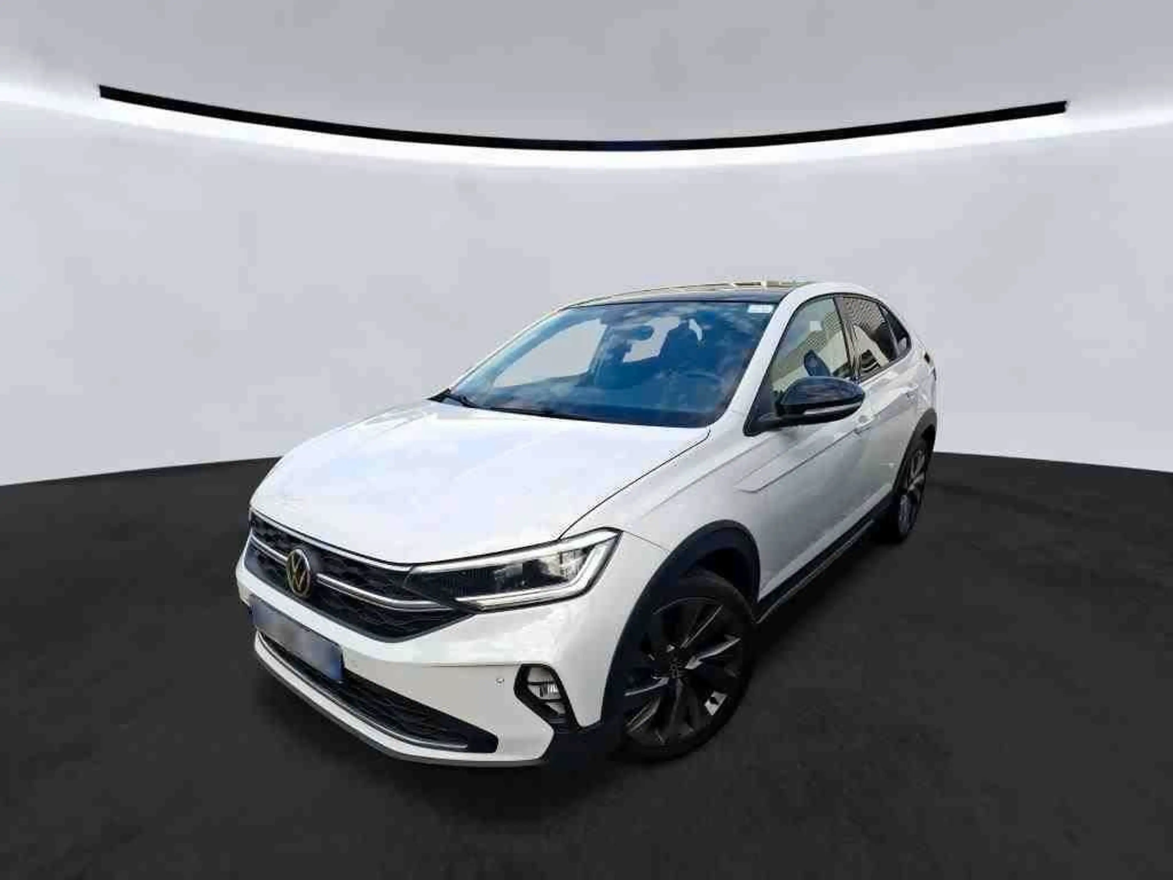Volkswagen Taigo Style1.5TSI DSG LED Navi AHK Kamera Pano