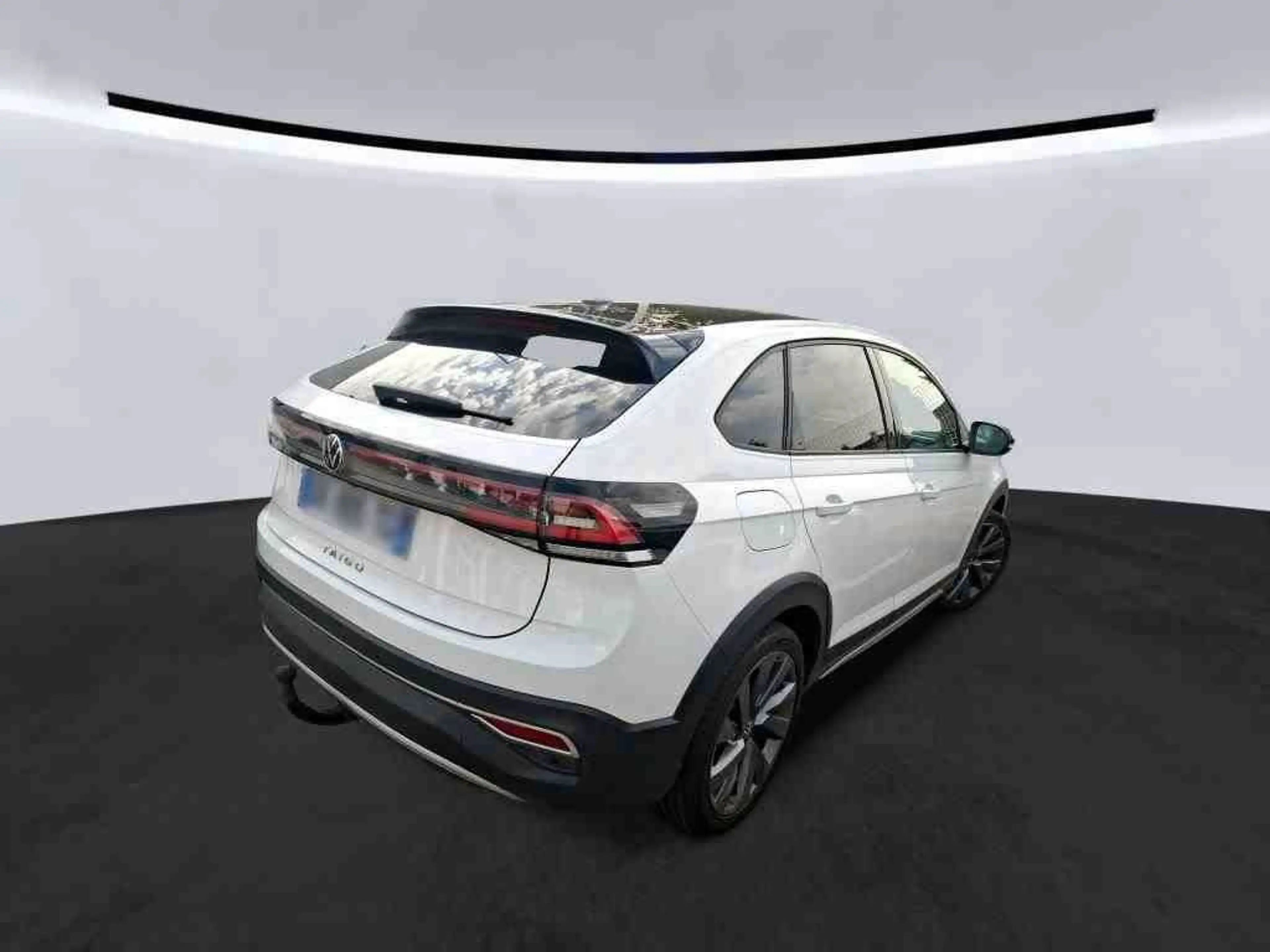 Volkswagen Taigo Style1.5TSI DSG LED Navi AHK Kamera Pano — photo 3