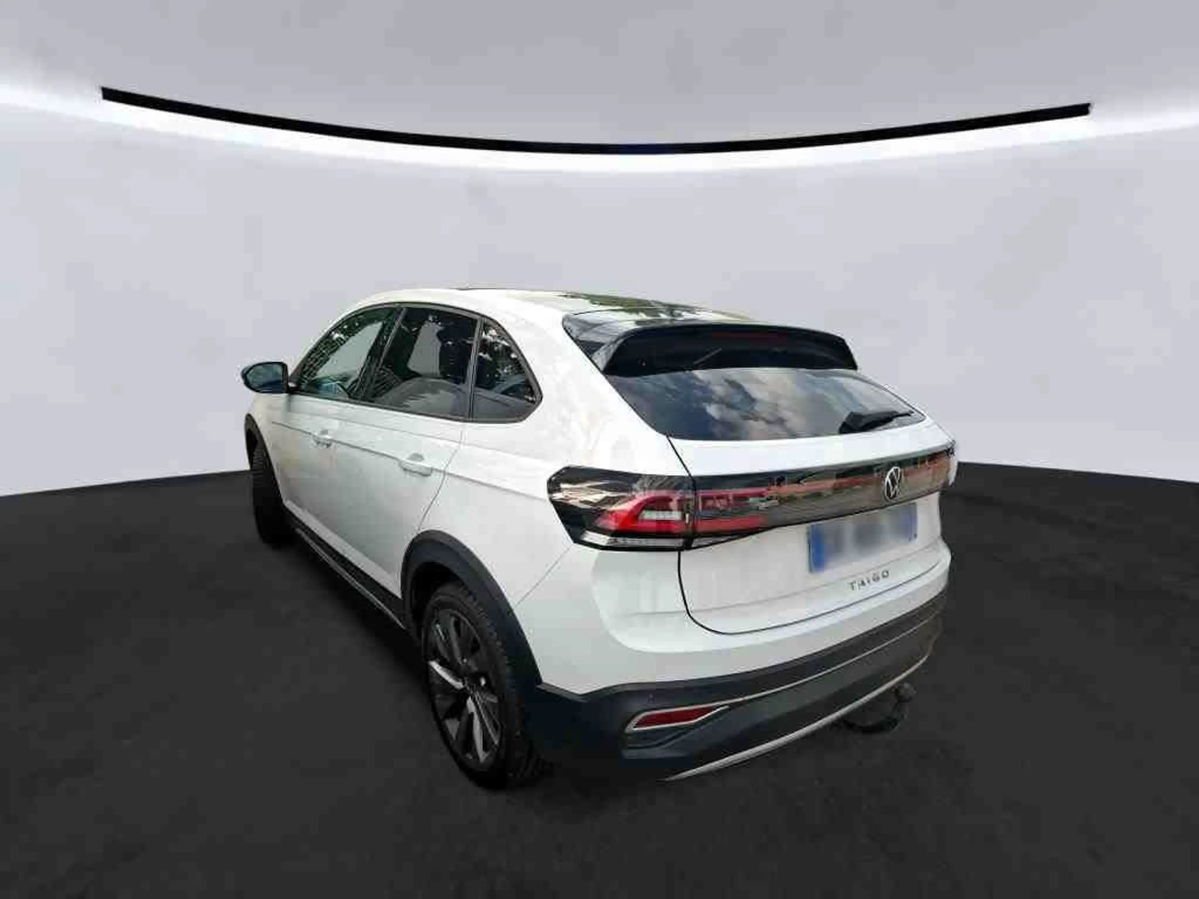 Volkswagen Taigo Style1.5TSI DSG LED Navi AHK Kamera Pano — photo 4