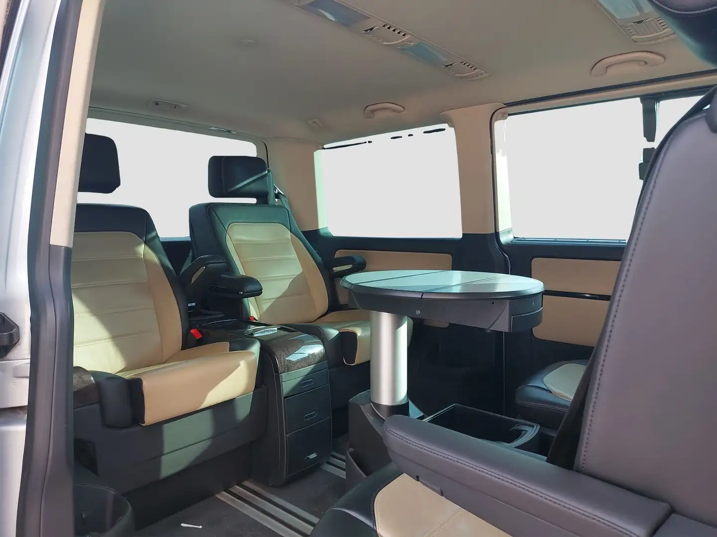 Volkswagen T6 Multivan 2.0 TDI 199CV DSG 4Motion Highline Argento - 2