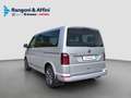 Volkswagen T6 Multivan 2.0 TDI 199CV DSG 4Motion Highline Argento - thumbnail 11