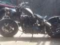 Harley-Davidson Sportster 53 Special Brat Style Negru - thumbnail 2
