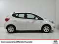 Hyundai iX20 1.4 comfort Weiß - thumbnail 4