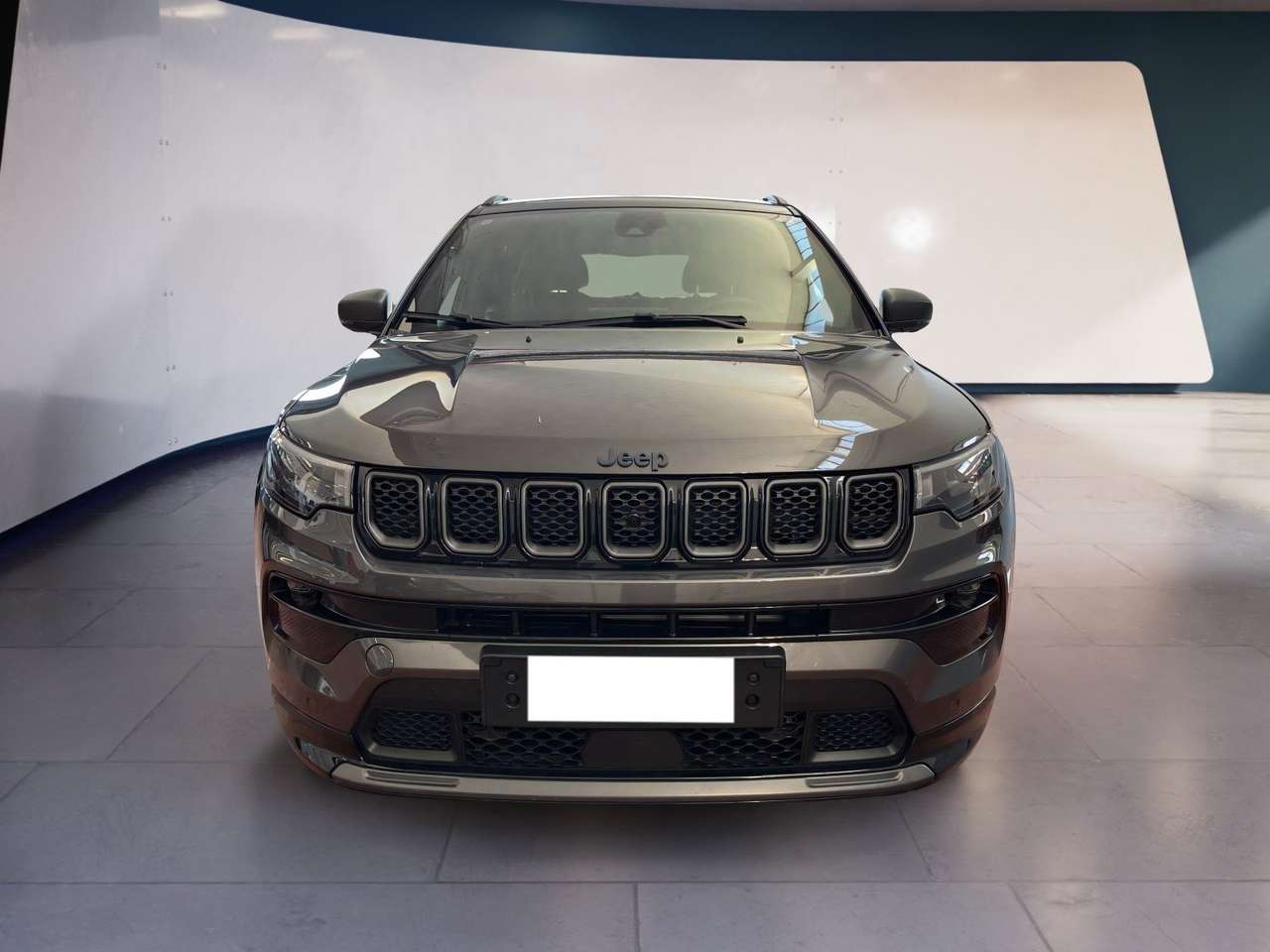 Jeep Compass II 2021 1.3 turbo t4 phev 80 Anniversario 4xe auto