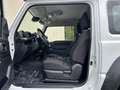 Suzuki Jimny 1.5 Euro 6d Airco Zetelverwarming Trekhaak Weiß - thumbnail 5
