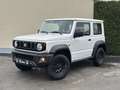 Suzuki Jimny 1.5 Euro 6d Airco Zetelverwarming Trekhaak Weiß - thumbnail 12