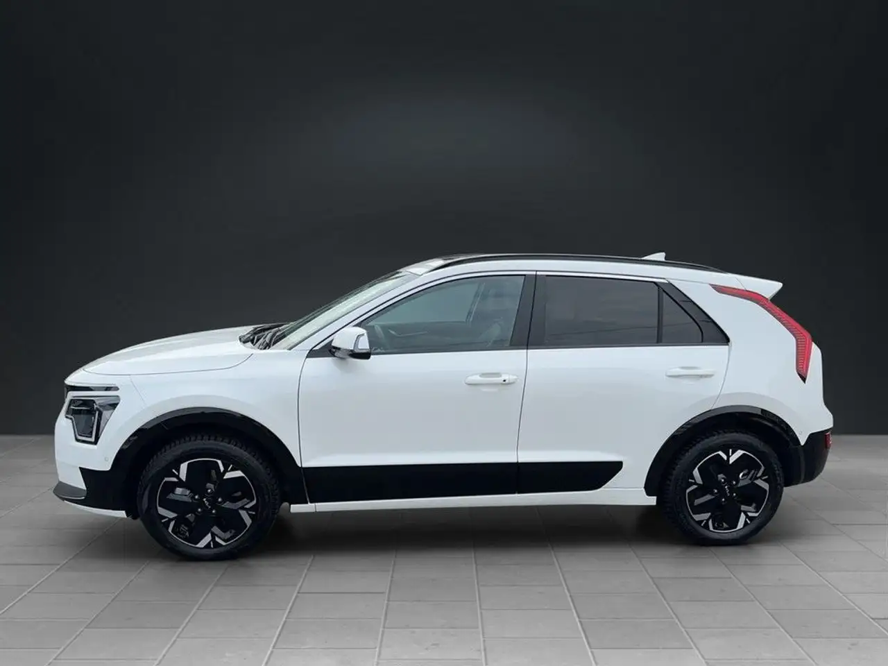 Kia Niro Inspiration WP DW TEC REX SD GD 3