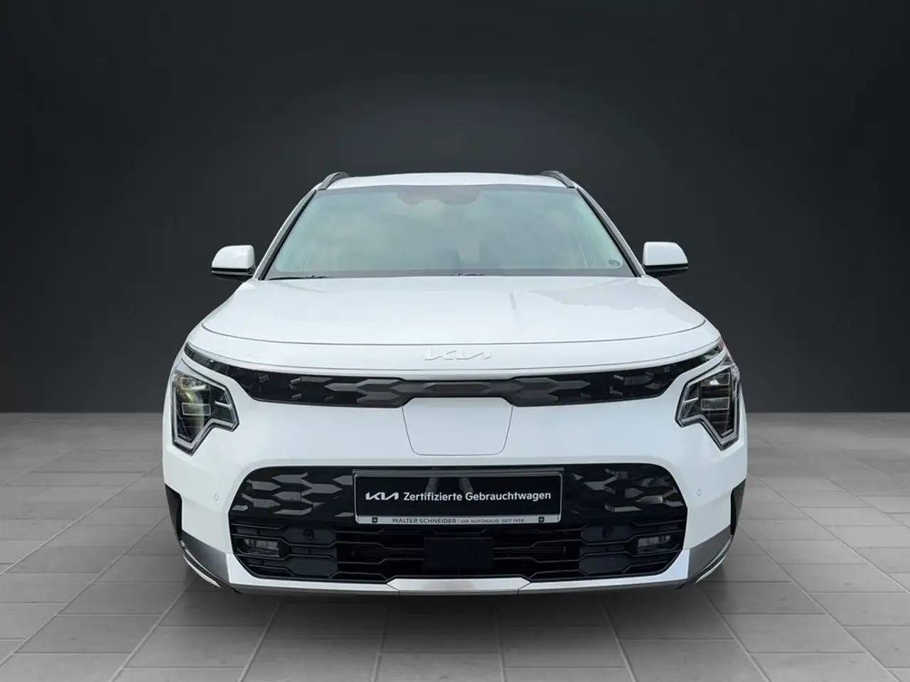 Kia Niro Inspiration WP DW TEC REX SD GD 8