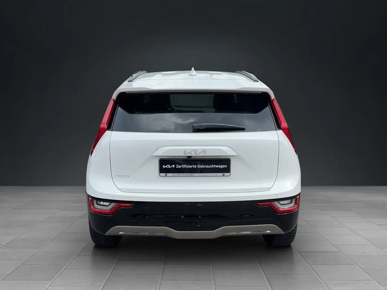 Kia Niro Inspiration WP DW TEC REX SD GD 4