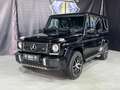 Mercedes-Benz G 63 AMG EDITION 463 DESIGNO DISTRONIC AHK PDC Noir - thumbnail 3