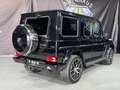 Mercedes-Benz G 63 AMG EDITION 463 DESIGNO DISTRONIC AHK PDC Noir - thumbnail 15