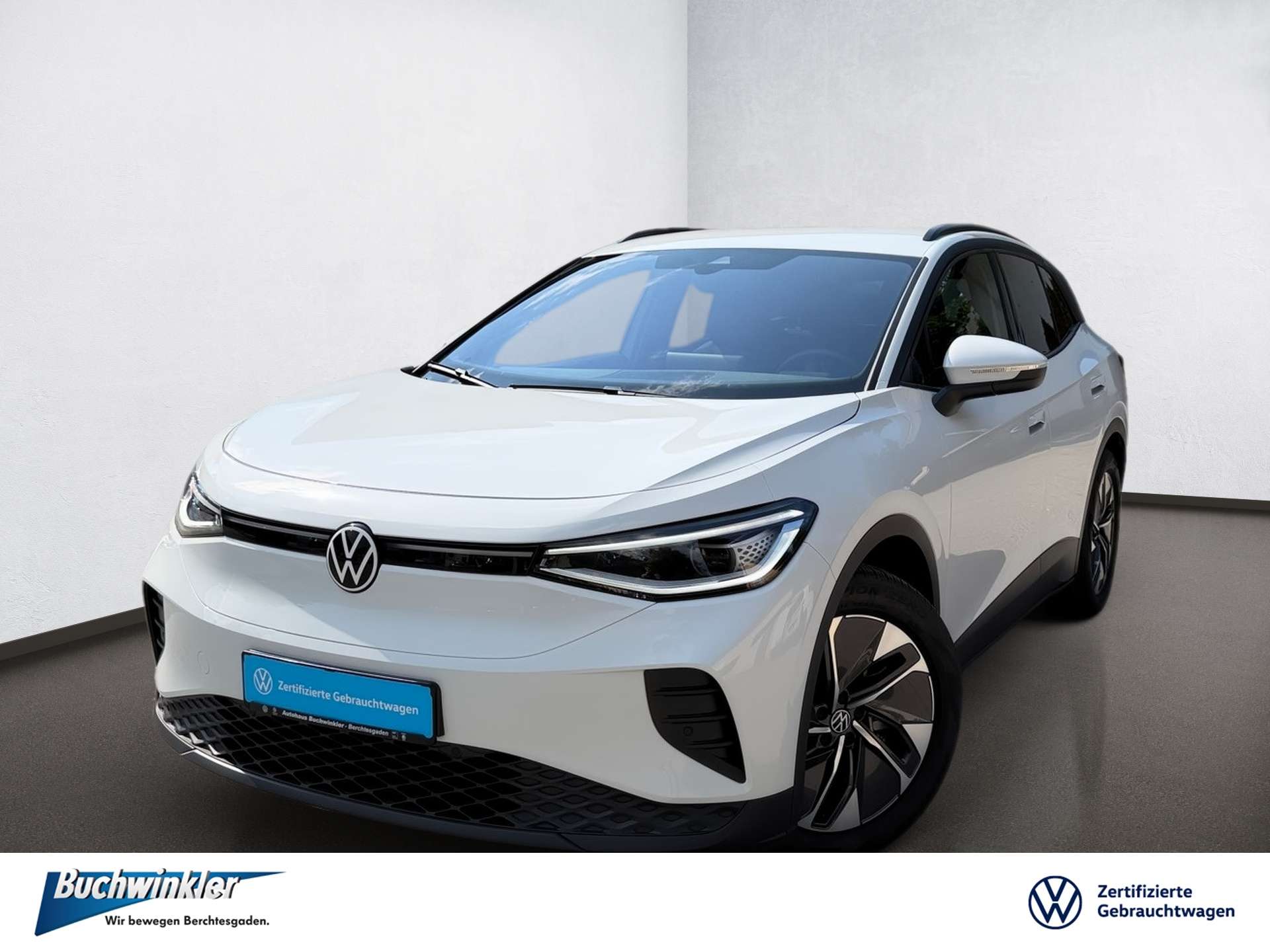 Volkswagen ID.4