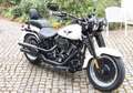 Harley-Davidson Fat Boy S Weiß - thumbnail 2