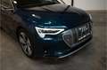 Audi e-tron 55 quattro advanced 95 kWh | Cameraspiegels | B&O Blauw - thumbnail 13