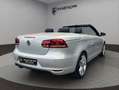 Volkswagen Eos Eos 2.0 TDI 140 FAP BlueMotion Technology Gris - thumbnail 3