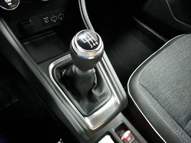 Renault Captur view 20