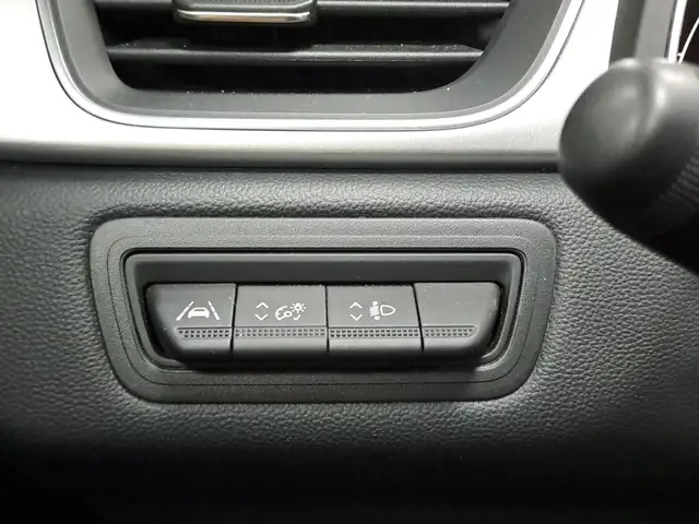 Renault Captur view 22