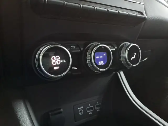 Renault Captur view 19