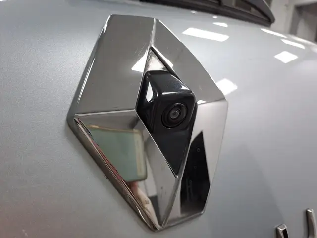 Renault Captur view 9