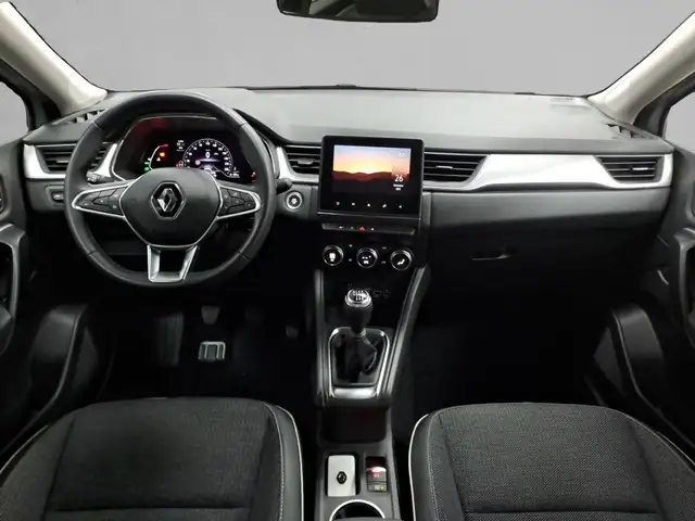 Renault Captur view 13