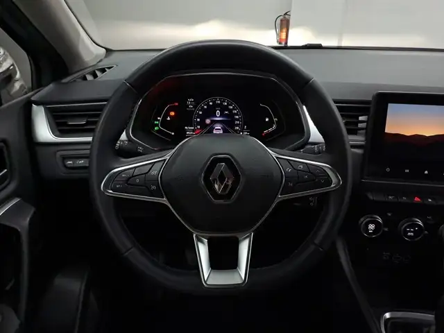 Renault Captur view 25