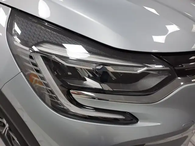 Renault Captur view 8