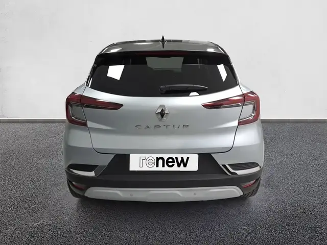 Renault Captur view 6