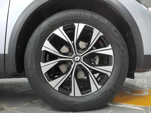 Renault Captur view 7
