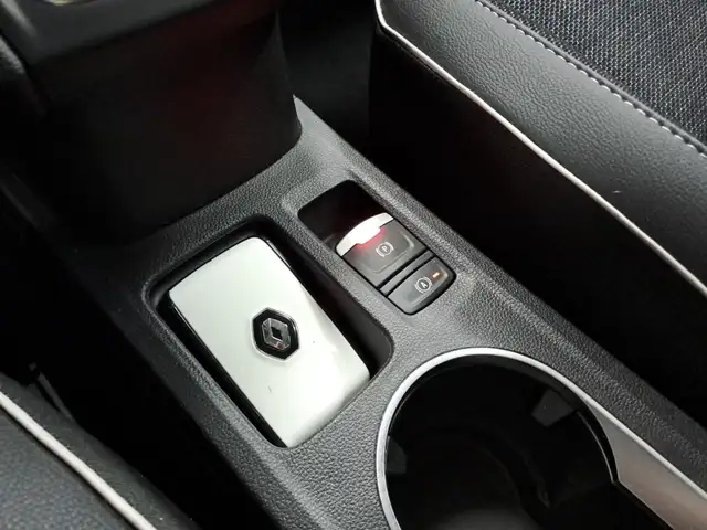 Renault Captur view 21