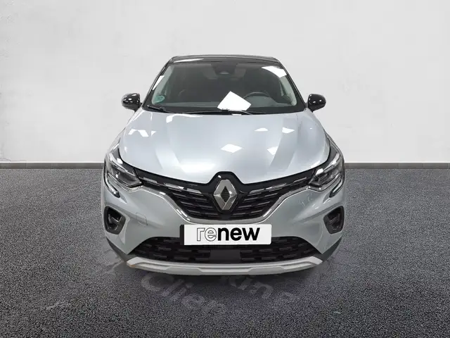 Renault Captur view 3