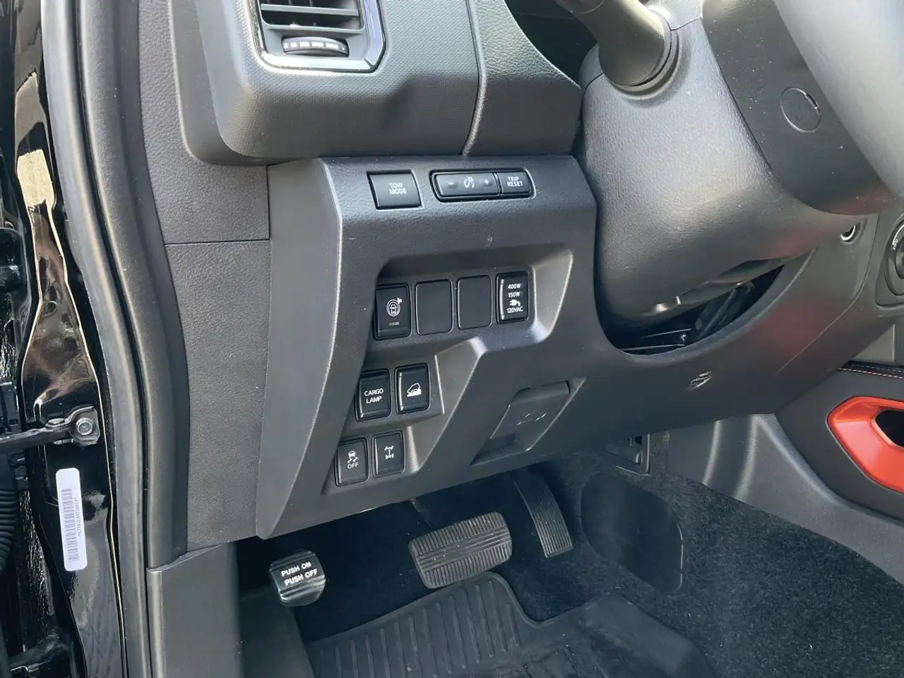 Nissan Frontier снимка Nissan Frontier