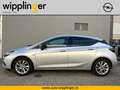 Opel Astra -K Elegance 145PS Benzin AT LP € 32.541,- Silber - thumbnail 2