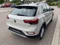 Volkswagen T-Roc 1.5 TSI DSG LIFE NAVI+LED+AHK+APP-CONNECT+ Grau - thumbnail 5
