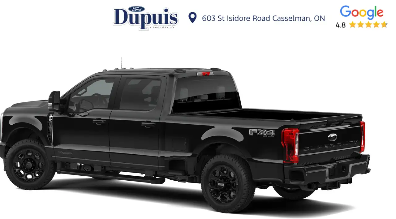 2026 Ford F 250