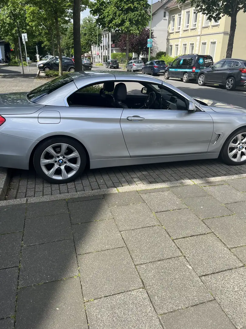 BMW 425 425d Cabrio Advantage - 2