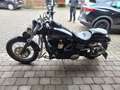 Harley-Davidson Street Bob Siyah - thumbnail 2