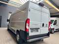 Fiat Ducato 2.3 D L4H2 MAXI AUT AHK NAVI STANDHZG CAM Grau - thumbnail 6