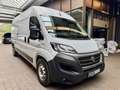 Fiat Ducato 2.3 D L4H2 MAXI AUT AHK NAVI STANDHZG CAM Grau - thumbnail 2