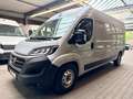 Fiat Ducato 2.3 D L4H2 MAXI AUT AHK NAVI STANDHZG CAM Grau - thumbnail 4