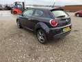 Alfa Romeo MiTo 2013 * 1.3 JTDm ECO Distinctive * EXPORT EN HANDEL Schwarz - thumbnail 3