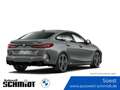 BMW 220 i Gran Coupe M Sport + BPS.GARANTIE - 12.2027 Gris - thumbnail 3