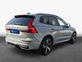 Volvo XC60 XC60 T8 AWD Plug-in Hybrid Ultra Dark Pano 335 kW Gris - thumbnail 2