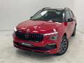Skoda Kamiq 1.0 TSI 130 Edition Rosso - thumbnail 1
