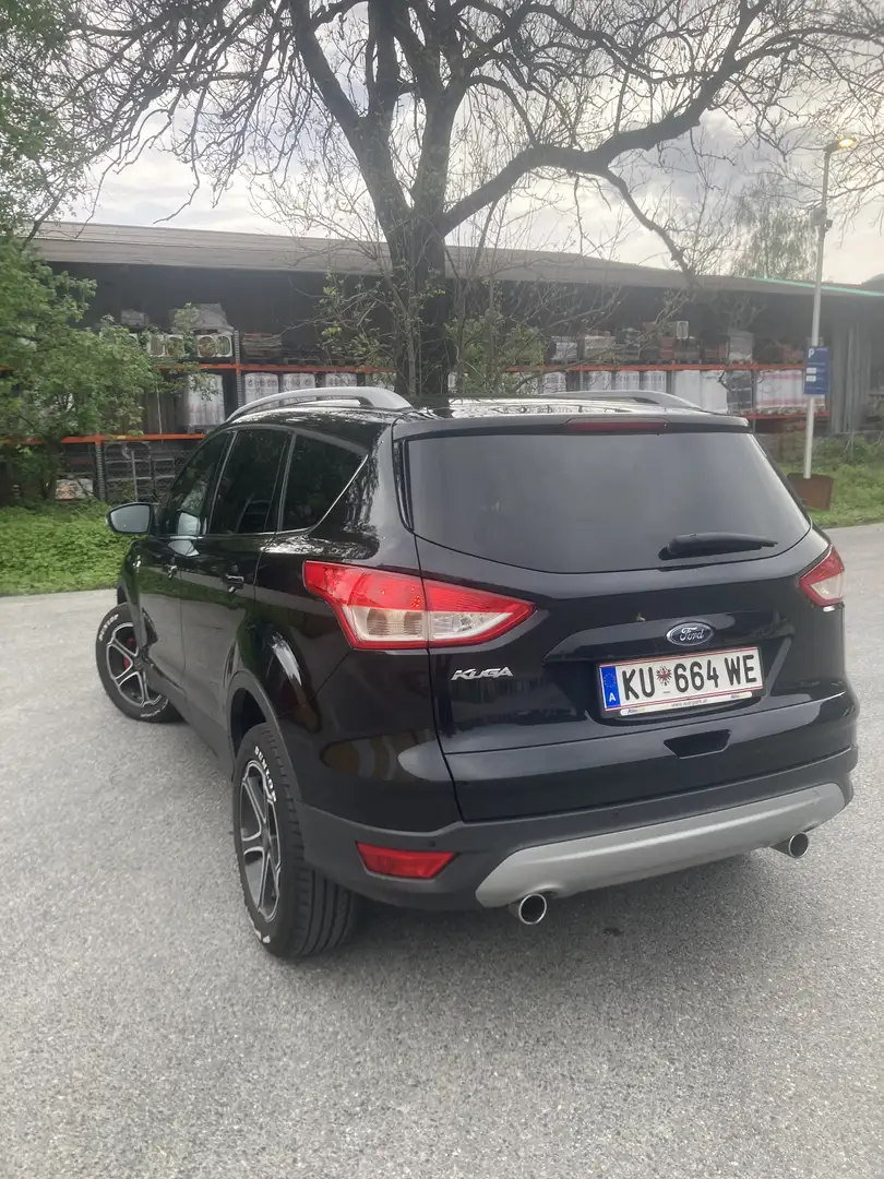 Ford Kuga 2,0 TDCi Trend - 2