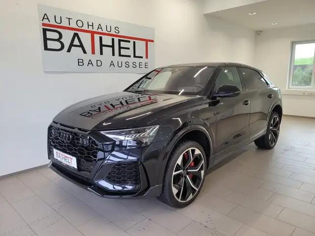 Audi RS Q8 quattro Aut.