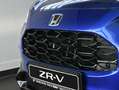 Honda ZR-V e:HEV 2.0 i-MMD Hybrid Sport Blau - thumbnail 28