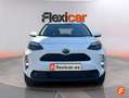 Toyota Yaris Cross 130H Active Blanco - thumbnail 4