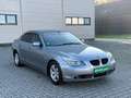 BMW 520 i Limousine/AUTOMATIK/PDC-VH/TEILLEDER/NAVI// Grau - thumbnail 3