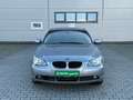 BMW 520 i Limousine/AUTOMATIK/PDC-VH/TEILLEDER/NAVI// Grau - thumbnail 2