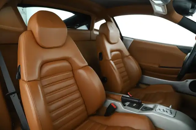 Ferrari 360 Modena F1 SERVICE + ZR + KUPPLUNG NEU Ansicht 12